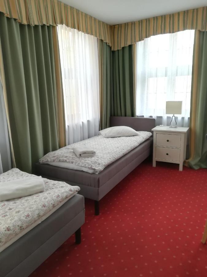 Noclegi Pod Muzami Cammin in Pommern Exterior foto