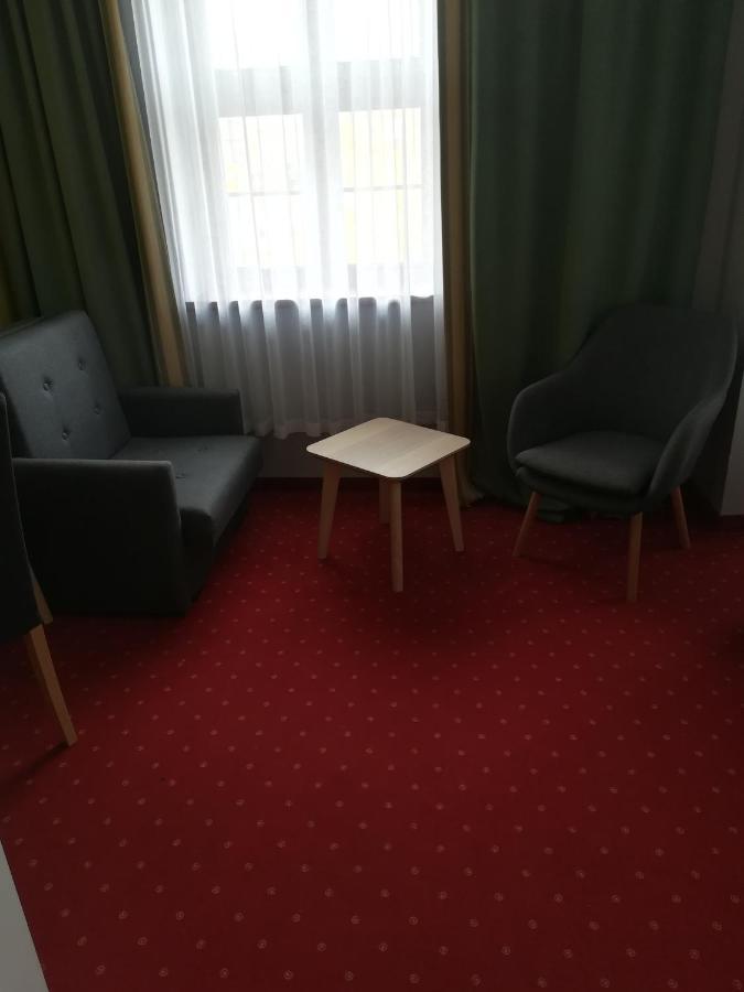 Noclegi Pod Muzami Cammin in Pommern Exterior foto